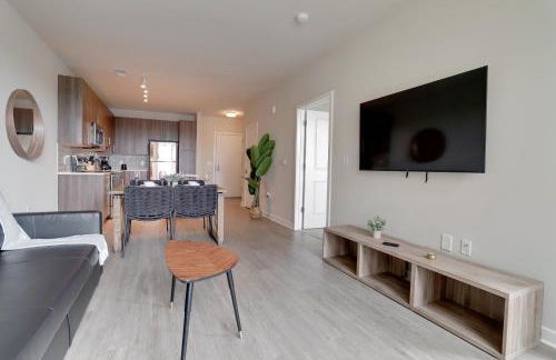 Apartment Near From Metro and Unwind Amenities - Foto 1