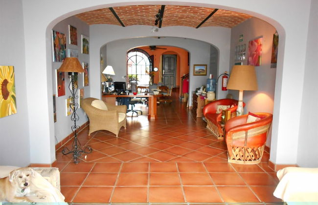 Lolitas Inn - Foto 2