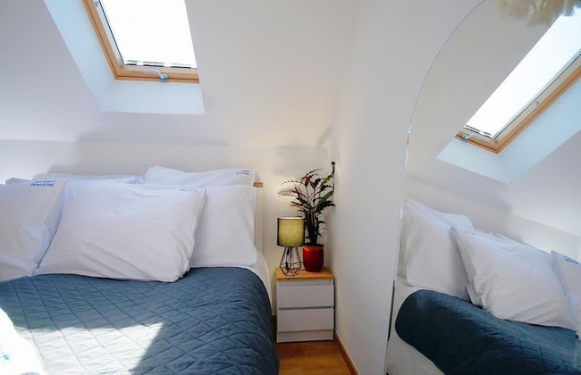 Holiday Homes in Mielenko - Foto 3