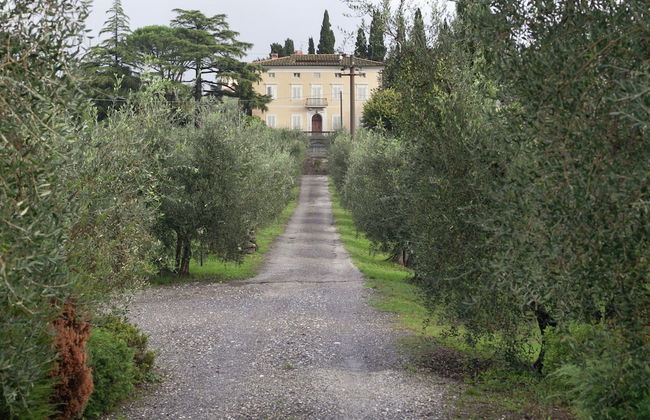 Belvilla by OYO Torretta Bilo Quattro - Foto 17