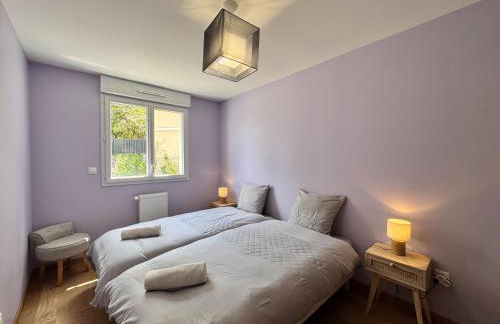 L'Art-Monie - Circuit des 24H - Parking - 6p - Photo 3