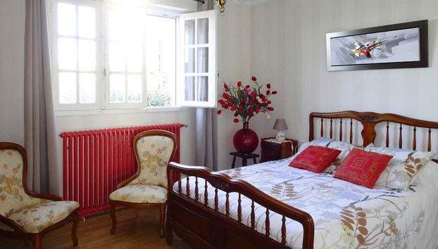 Holiday Home With sea View, Plouhinec - Foto 4, Zimmer