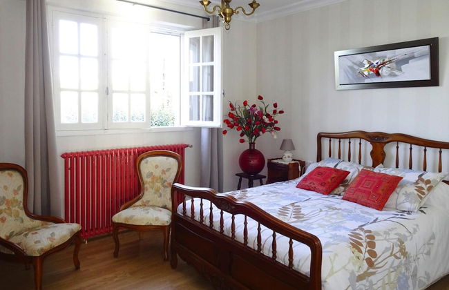 Holiday Home With sea View, Plouhinec - Foto 4