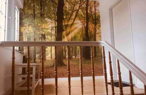 FeWo Waldblick - Foto 16