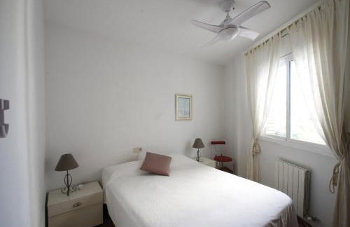 Apartamento Les Palmeres - Foto 7
