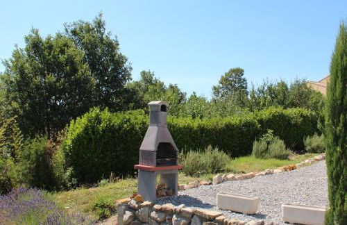 Peaceful Holiday Home in Les Vans, Ardeche With Pool - Foto 42