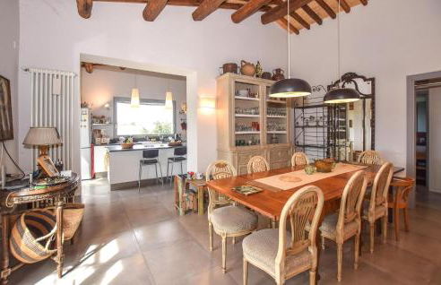 Awesome Home In Ischia Di Castro - Foto 4