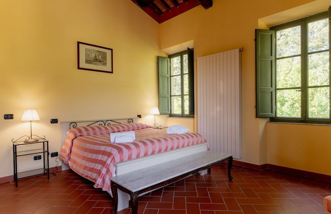 Tenuta Guinigi Antico Borgo di Matraia - Exclusive Holidays apartments & Pool - Foto 127