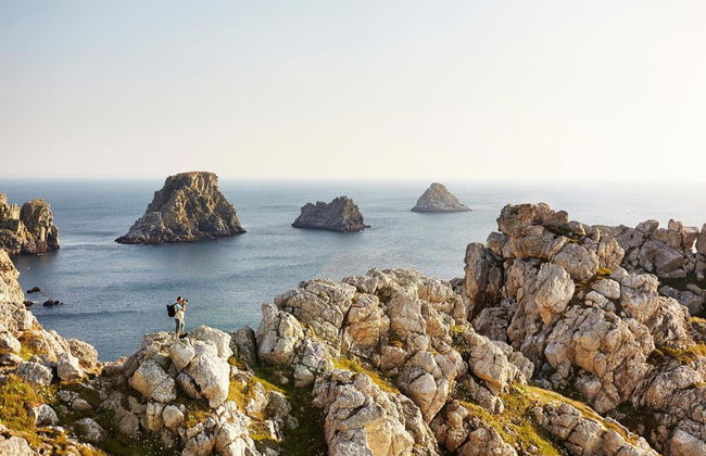 Village vacances de Pen Hir - Foto 31