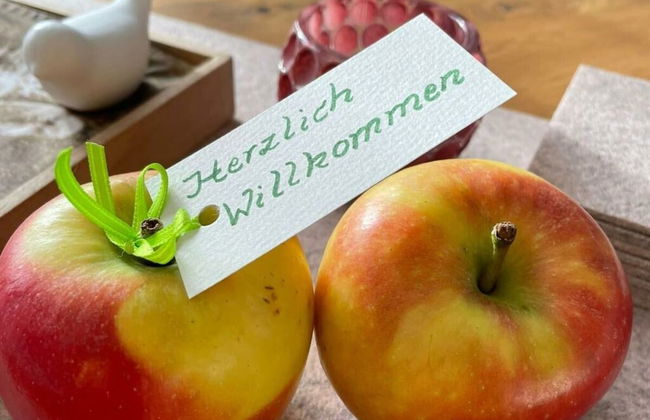 Alpennest Comfortable Holiday Residence - Foto 21