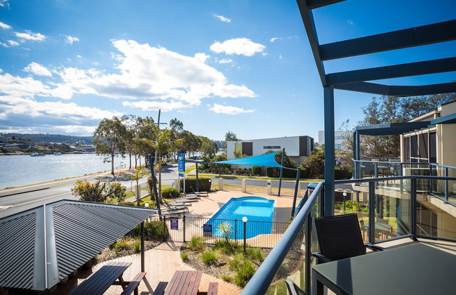 Sails Luxury Apartments Merimbula - Photo 60