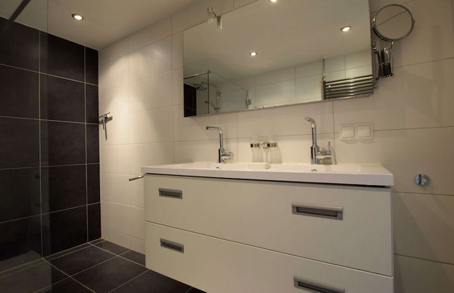 Nice Holiday Home in Voorburg Near the Sea - Foto 18