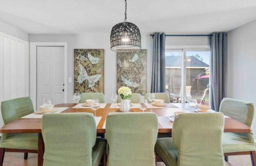 Charming and Peaceful Farmhouse - Family Retreats - Foto 20