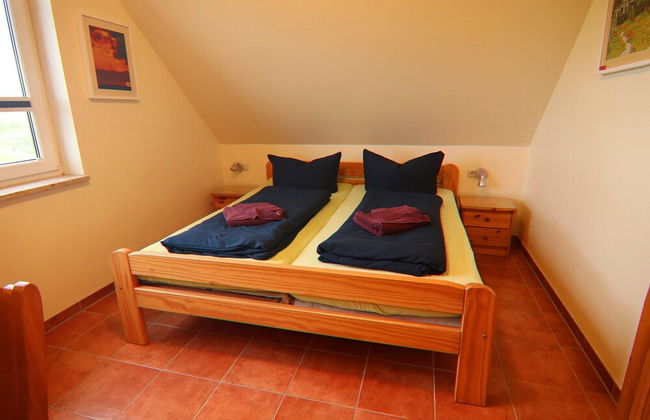 Ferienhaus mit Kamin in Mechelsdorf - Photo 4