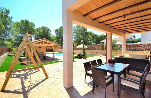 066 Villa Mexic 41 ETV8816 by Mallorca Charme - Foto 6