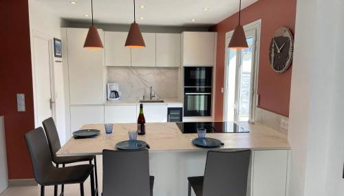 Maison 3 chambres "Penn Kalet" - Foto 2