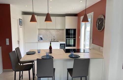 Maison 3 chambres "Penn Kalet" - Foto 2