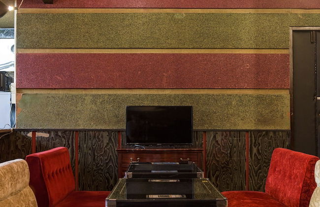 Trip Shot Hotels Koza - Foto 39