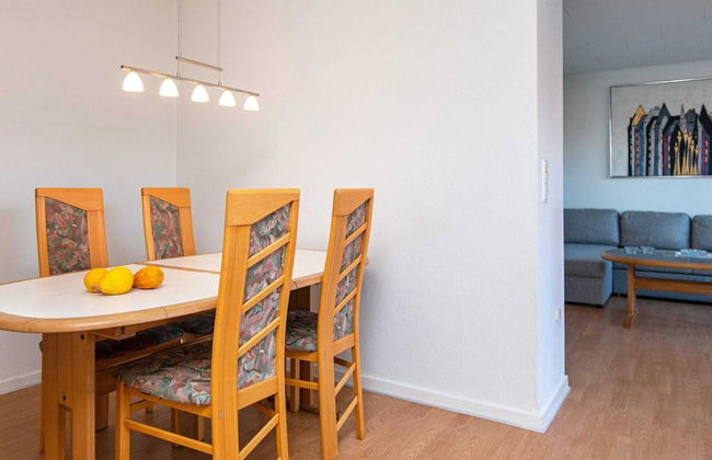 4 Person Holiday Home in Ansager-by Traum - Foto 28