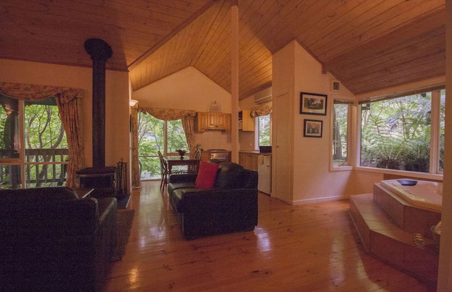 Cottages at Monreale - Foto 44