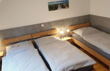 Ferienwohnung "SCHÖNBUCH" , Pension Wauri - Foto 38