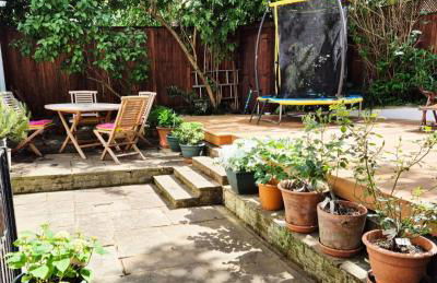 Coach House Greenwich - Foto 20