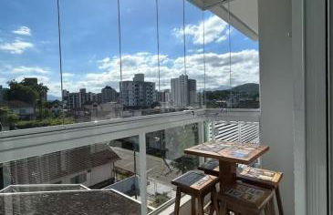 Apê Morion - bairro nobre - 3 quartos - 2 carros - Foto 1