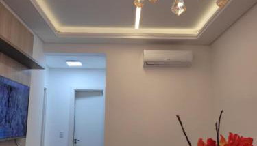 Apartamento Residencial Mar Azul - praia de Palmas - Governador Celso Ramos-SC - Foto 3