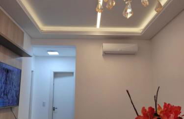 Apartamento Residencial Mar Azul - praia de Palmas - Governador Celso Ramos-SC - Photo 3