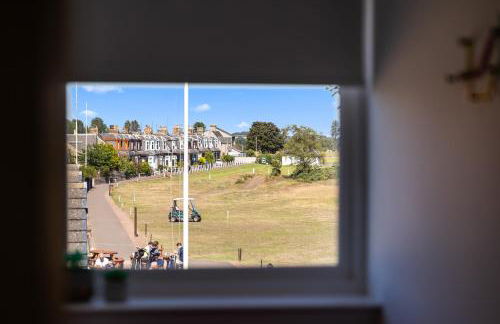 Panmure Apartment - Foto 25