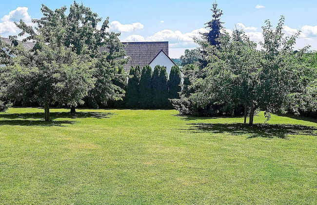 4 Person Holiday Home in Grevinge - Foto 20