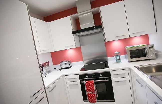 Coast & City Apartments - Foto 32