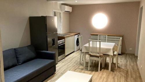 Appartement - Foto 2, stove, pet friendly, minibar