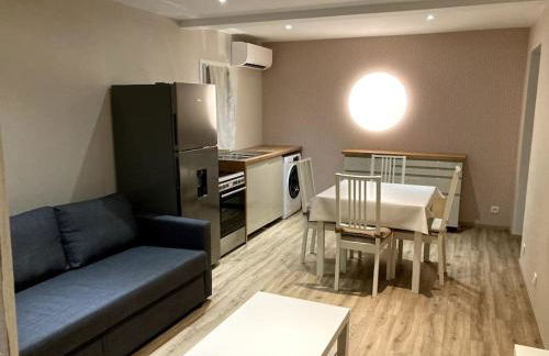 Appartement - Foto 2