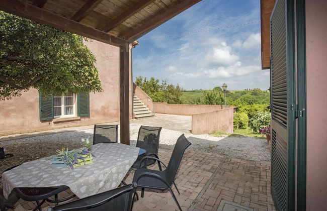 Tenuta De Fanti Agriturismo - Foto 40