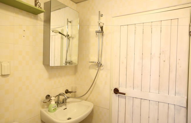 Residence Unicorn in Dongdaemun - Foto 65