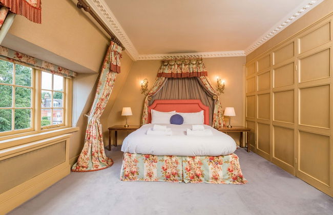 Royal Richmond Family Home by Kew Gardens - Foto 12