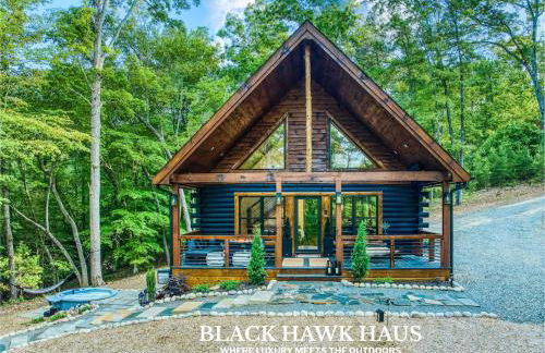 Cozy Chic Retreat Hot Tub, King Beds, Fire Pit - Foto 1