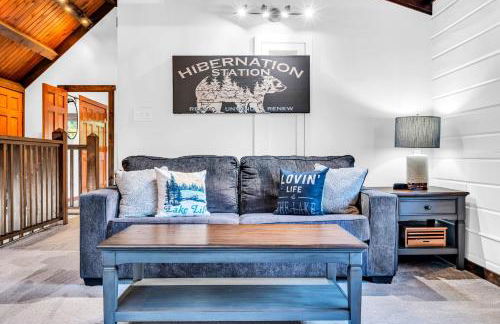 Loon Lodge - Foto 14