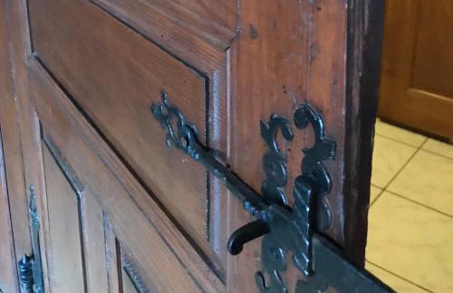 AUX DEUX CIGOGNES AMMERSCHWIHR - Foto 6