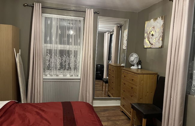 Medway House Chatham - Foto 1