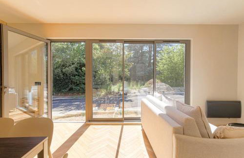Résidence moderne avec appartements lumineux et rénovés aux portes de Lyon - Foto 33