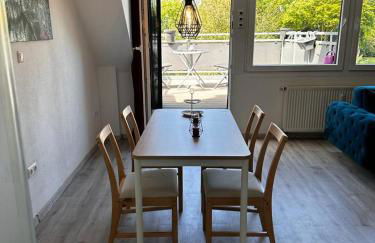 A&V Apartments Wunderschöne Rheinblick Wohnung zum entspannen Apt Ela - Foto 5