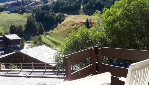 Apt With Garden In La Plagne - Foto 5