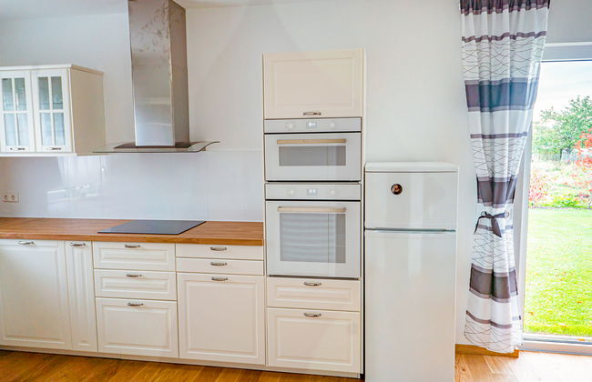 3 bedroom House in Saal with garden and terrace - Photo 12