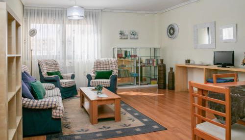 Piso Turístico Perotas - Foto 4