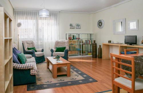 Piso Turístico Perotas - Foto 4