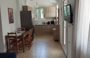 Rias Efthimiou House - Foto 4