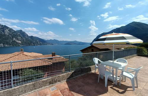 IseoLakeRental - Casa Alto Sebino - Foto 19