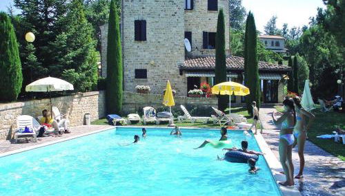 Hotel in Marche with Scenic Hiking Trails - Foto 3